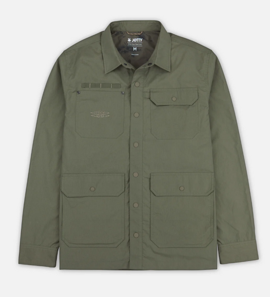 Watermans Chore Coat
