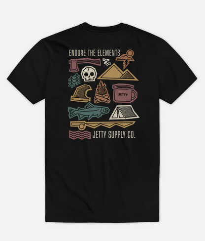 The Elements Tee