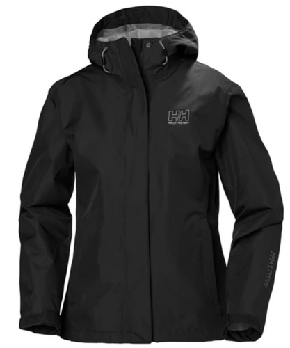 Womens Seven Jacket Rain