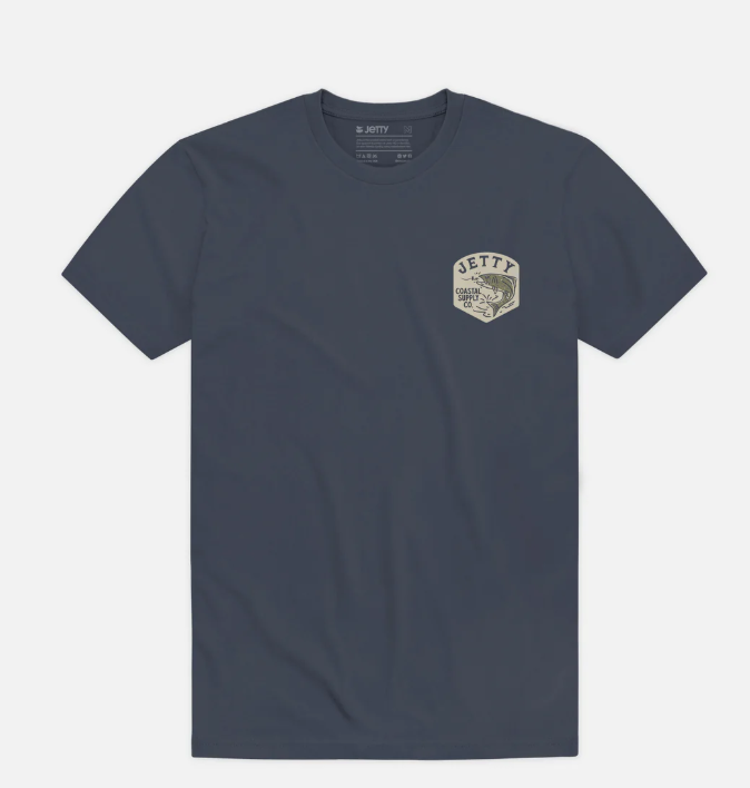 Reservoir Tee