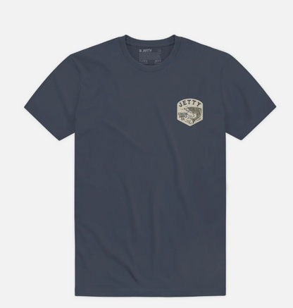 Reservoir Tee