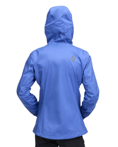 Women's Fineline Stretch Shell