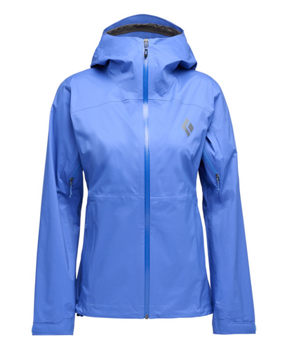Women's Fineline Stretch Shell