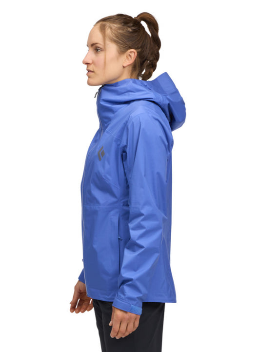 Women's Fineline Stretch Shell