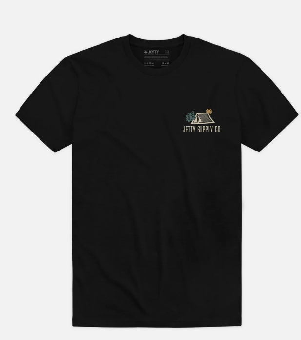 The Elements Tee