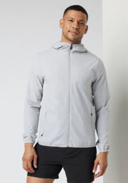 Outdoor Trainer Shell