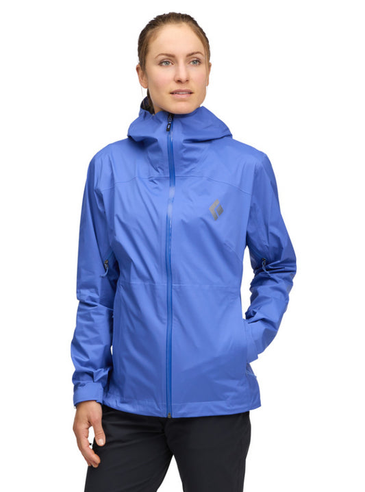 Women's Fineline Stretch Shell