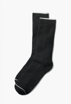 Vuori- V1 Crew Sock - outdoor apparel and gear