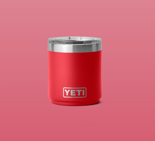 10 oz Stackable Lowball WITH MAGSLIDER™ LID