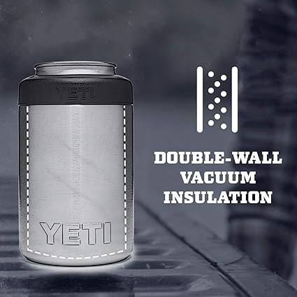 12 oz Colster Short Cans Cooler