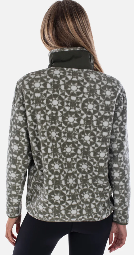 Juniper Fleece