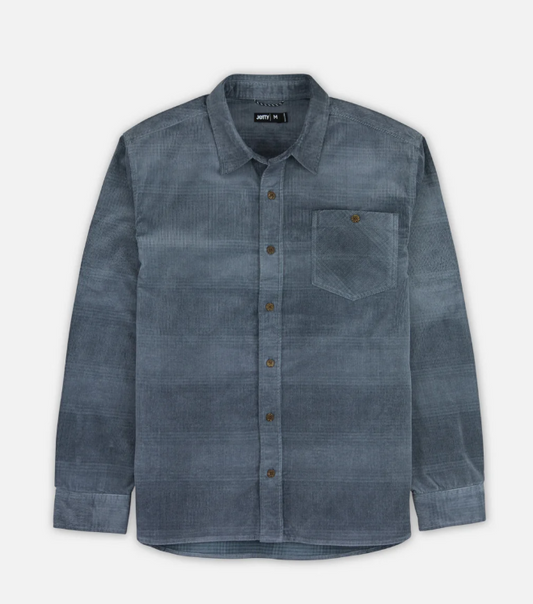 Shoals Corduroy Shirt