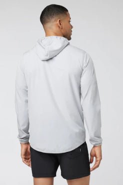 Outdoor Trainer Shell - Coastal Outdoors