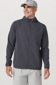 Outdoor Trainer Shell - Coastal Outdoors