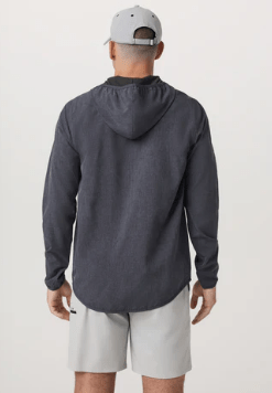 Outdoor Trainer Shell - Coastal Outdoors