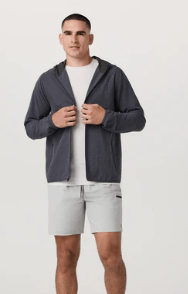 Outdoor Trainer Shell - Coastal Outdoors