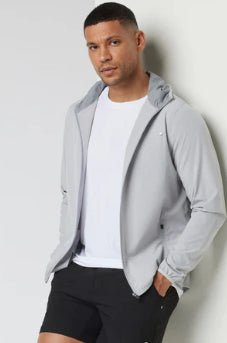Outdoor Trainer Shell - Coastal Outdoors