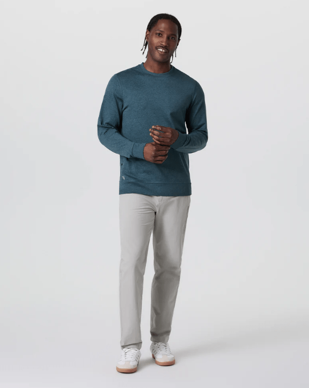 Ponto Performance Crew - Coastal Outdoors