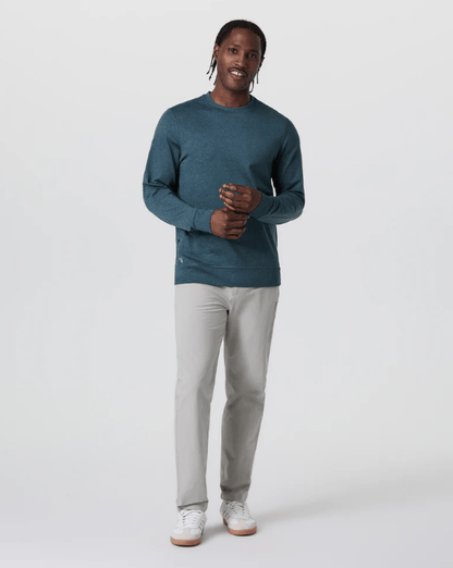 Ponto Performance Crew - Coastal Outdoors