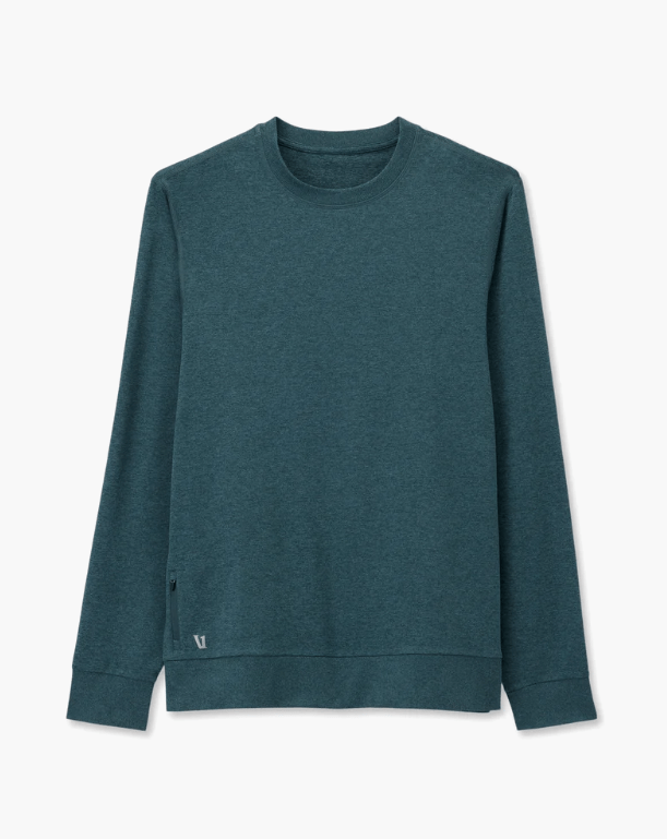 Ponto Performance Crew - Coastal Outdoors