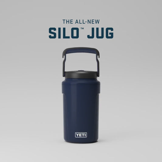 Silo Half Gallon Jug - Tropical Pink