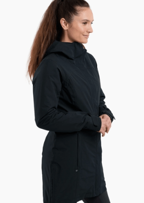 Stretch Voyagr Insulated Parka - Coastal Outdoors