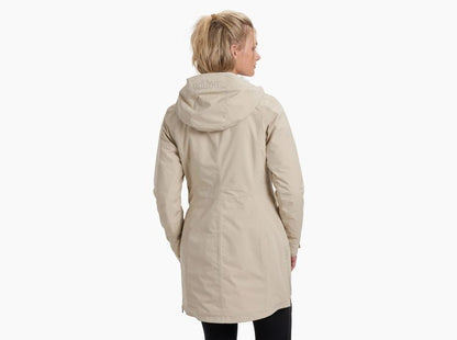 Stretch Voyagr Insulated Parka - Coastal Outdoors