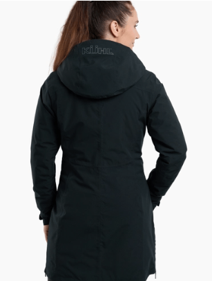 Stretch Voyagr Insulated Parka - Coastal Outdoors