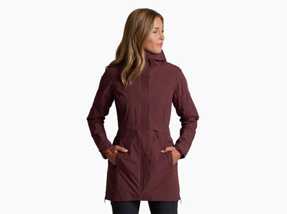 Stretch Voyagr Insulated Parka - Coastal Outdoors