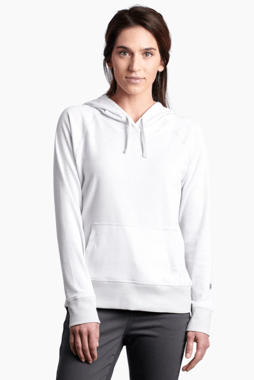 Stria Pullover Hoody - Coastal Outdoors