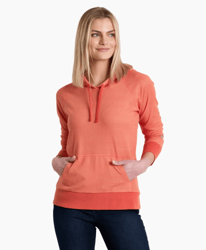 Stria Pullover Hoody - Coastal Outdoors