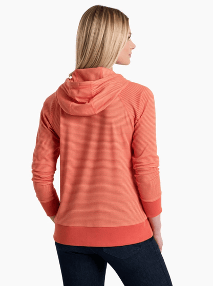 Stria Pullover Hoody - Coastal Outdoors