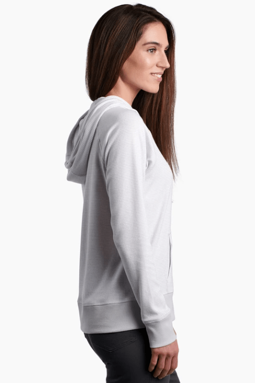 Stria Pullover Hoody - Coastal Outdoors