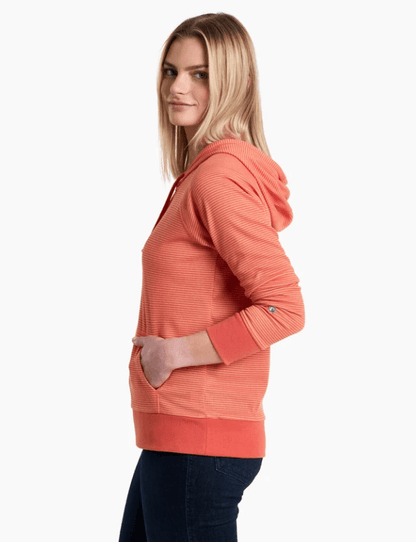 Stria Pullover Hoody - Coastal Outdoors