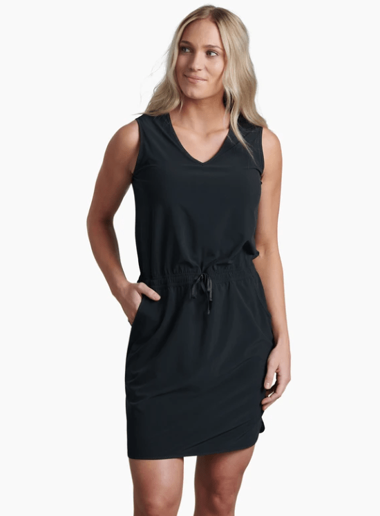Vantage Dress - Coastal Outdoors
