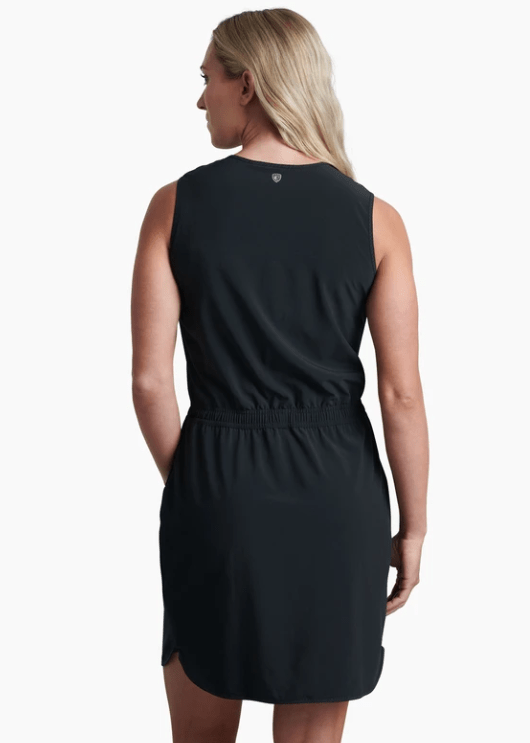 Vantage Dress - Coastal Outdoors
