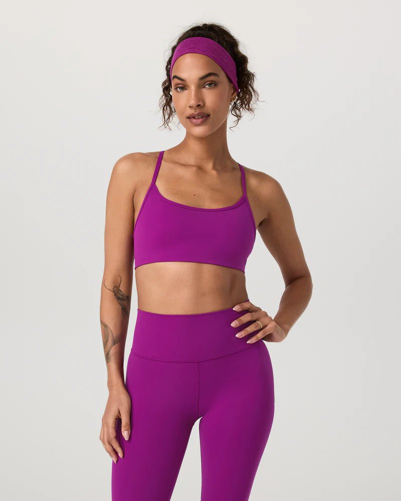 Vuori AllTheFeels Bra - Coastal Outdoors