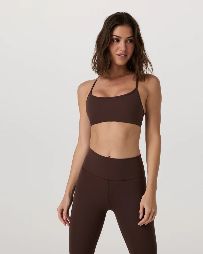 Vuori AllTheFeels Bra - Coastal Outdoors