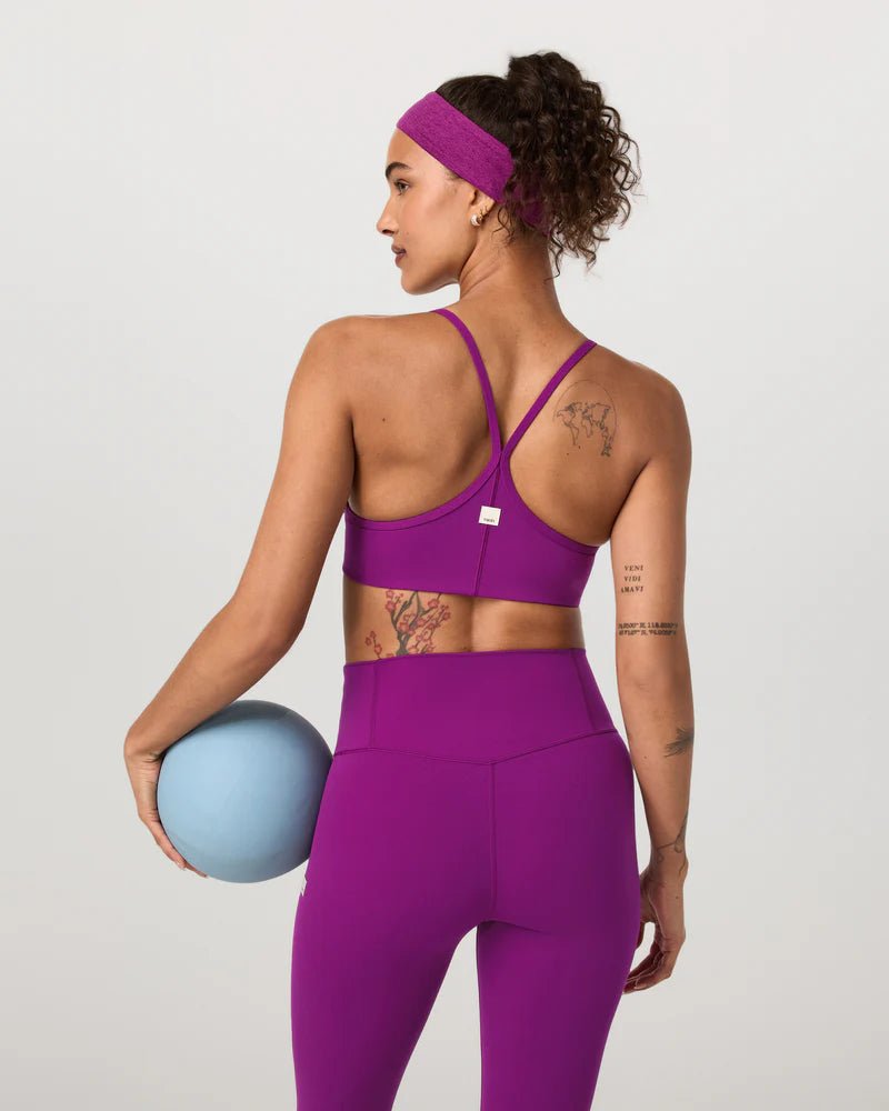 Vuori AllTheFeels Bra - Coastal Outdoors