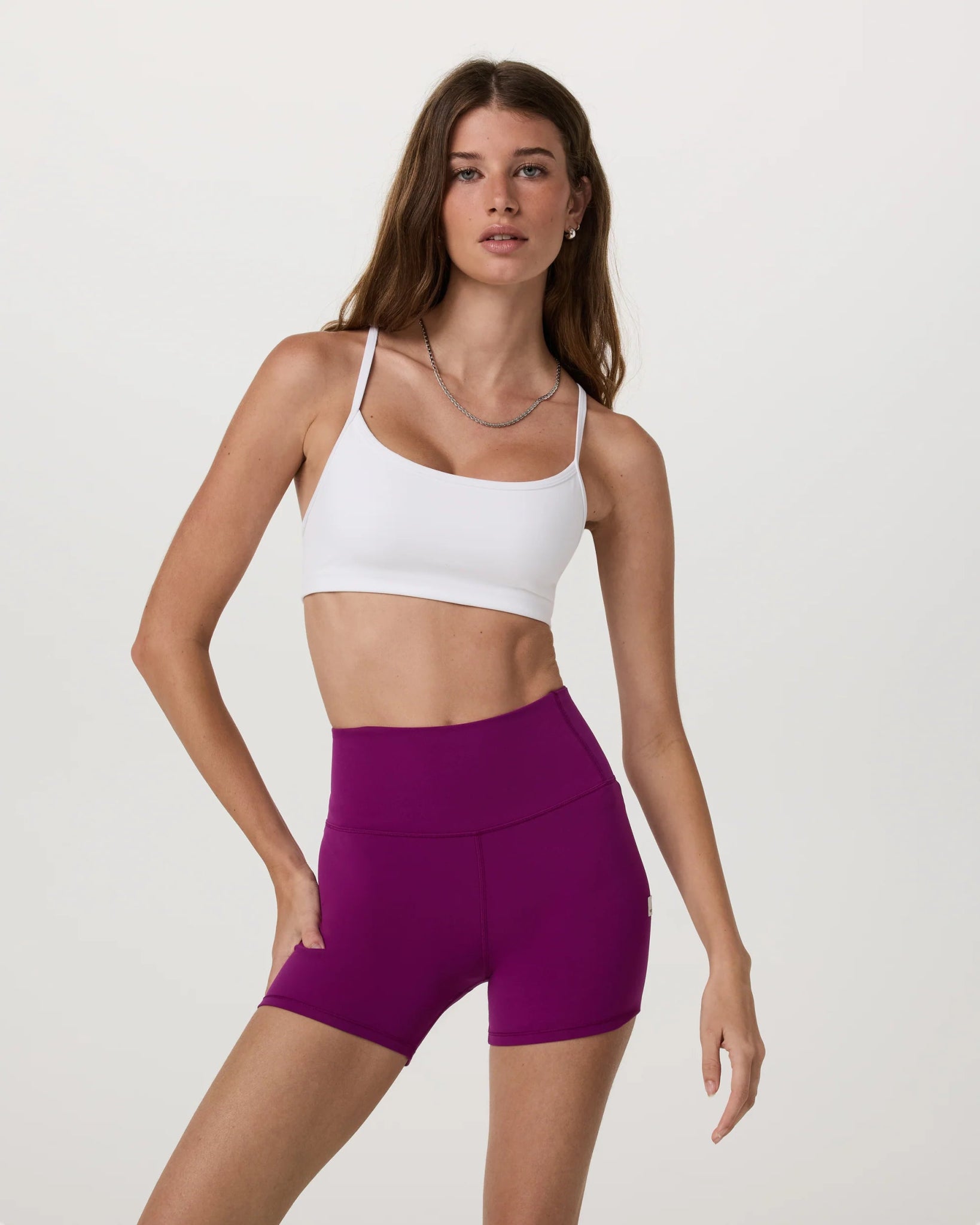 Vuori AllTheFeels Bra - Coastal Outdoors