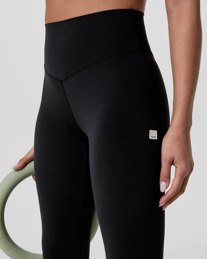Vuori Black AllTheForm Legging - Coastal Outdoors