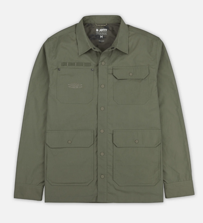 Watermans Chore Coat - Coastal Outdoors