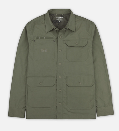 Watermans Chore Coat - Coastal Outdoors