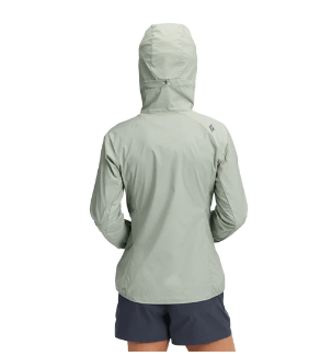 Women's Alpine Start Hoody - Black Diamond - Coastal Outdoors
