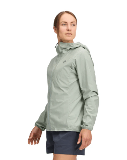 Women's Alpine Start Hoody - Black Diamond - Coastal Outdoors