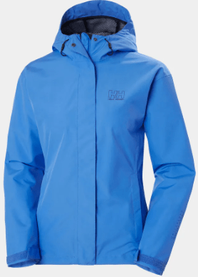 Womens Seven Jacket Rain - Coastal Outdoors