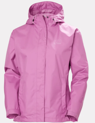 Womens Seven Jacket Rain - Coastal Outdoors