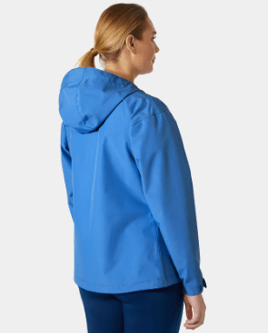Womens Seven Jacket Rain - Coastal Outdoors