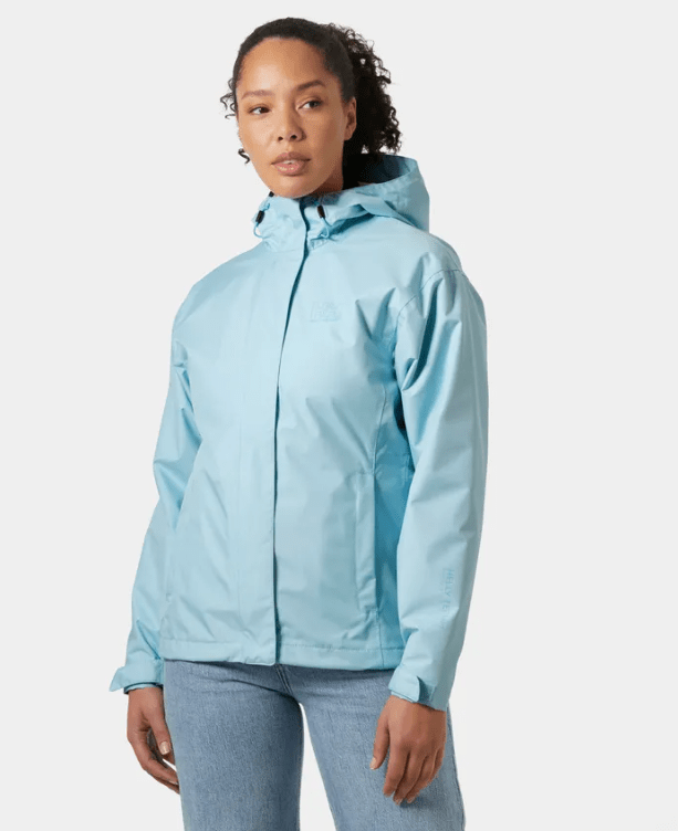 Womens Seven Jacket Rain - Coastal Outdoors