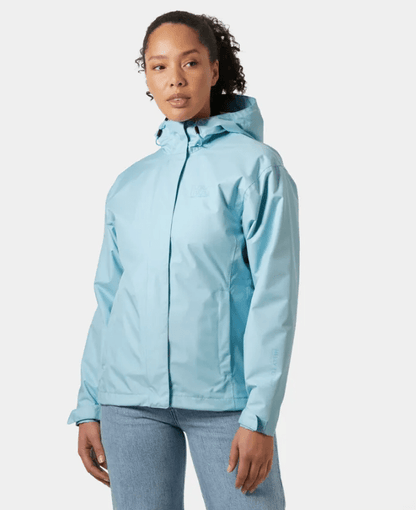 Womens Seven Jacket Rain - Coastal Outdoors